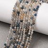 Natural K2 Stone Beads Strands GG-CBA9631-A01-3mm-1