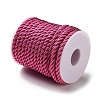 Nylon Twisted Round Cord NWIR-S001-01H-2