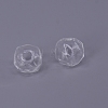 Handmade Blown Glass Bottles GLAA-WH0015-67-1