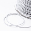 Korean Waxed Polyester Cords YC-Q002-2mm-06-2