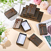 Cardboard Jewelry Set Packaging Boxes CON-TAC0008-03C-5