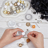 DIY Bracelets Jewelry Making Kit DIY-SC0026-10A-3
