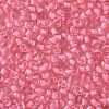 TOHO Round Seed Beads SEED-JPTR08-0191B-2