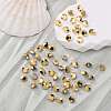 Preciosa® MAXIMA Crystal Round Stones Y-PRC-RBSS29-00030-262-2