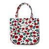 Floral Cotton Printed Shoulder Bag PW-WGA8A4E-02-1