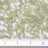 MIYUKI Round Rocailles Beads X-SEED-G007-RR0359-4