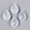 Cat Eye Pendants G-N362-13R-1