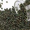 TOHO Round Seed Beads SEED-JPTR11-0508-1