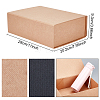 Paper Fold Boxes CON-WH0079-40B-01-2