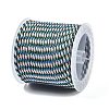 11M Polyester Braided Cord with Cotton Core OCOR-Z006-01-25-2