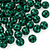 Natural Wooden Beads WOOD-TAC0010-05C-3