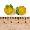 Handmade Lampwork Beads LAMP-S070-02A-4