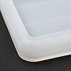 Silicone Cup Mat Molds DIY-A012-08-4
