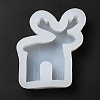 Christmas Theme DIY Display Food Grade Silicone Molds X1-DIY-A041-01A-3