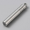Hip-hop Style Alloy Pendants LS-FIND-WH0126-602E-2