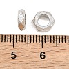 Brass Beads KK-CBA78C7-03P-3