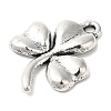 Tibetan Style Alloy Pendants X-EA11722Y-NF-2