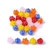 Handmade Lampwork Beads LAMP-G142-02E-4