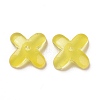 Glass Beads GLAA-G079-01K-2