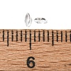 Faceted Natural Aquamarine Cabochons G-I295-05C-21C-4
