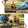 Colth Storage Bags with Handle for Folding Chairs ABAG-WH0011-37C-7