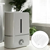 50pcs Polyester Perfume Pads DIY-WR0003-81-5