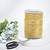 Polyester Cord OCOR-WH0069-01C-6