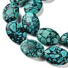 Synthetic Imperial Jasper Beads GG-CBA0D66-05F-4