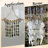 1Pc Driftwood Branch Hook Branch Hanger Rack AJEW-SP0002-31A-6