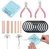 DIY Decoration Kits DIY-OC0016-05-1