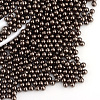 Imitation Pearl Acrylic Beads OACR-S011-2mm-Z46-1