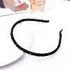 Rhinestone Hair Bands PW-WG6DE20-10-1