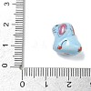 Handmade Porcelain Beads PR-CBA7C1A-01B-3