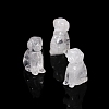 Natural Quartz Crystal Display Decorations PW-WG57B80-31-1