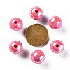 Opaque Acrylic Beads LS-X-MACR-S370-D12mm-A02-3
