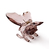 Beautiful Butterfly Plastic Claw Hair Clip PHAR-WH0012-09A-05-2