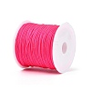Nylon Braided Cord NWIR-C003-01A-06-2