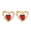 304 Stainless Steel Pendants STAS-P380-76G-03-1