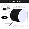 100M Round Nylon Braided Cord NWIR-PA0001-02A-2