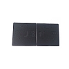 Cardboard Earring Display Cards CDIS-WH0020-04A-1