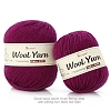 Wool Yarn PW-WG443FF-09-1