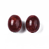 Acrylic Beads OACR-N131-005-08-2