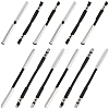 200Pcs 2 Styles Elastic Barbed Cord FIND-SC0021-82-1