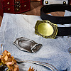 Alloy Buckles FIND-CL0002-13A-4