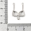 Brass Pendants KK-L262-25P-3