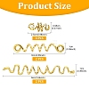7Pcs Hair Styling Tools PHAR-YW0001-03-2
