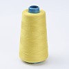 Polyester Thread X-OCOR-WH0001-04-1