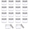 Plastic Empty Cosmetic Containers CON-BC0006-11-1