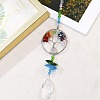 Tree of Life Crystal Pendant Decorations PW-WG37930-01-4