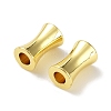 Eco-Friendly Brass Beads KK-A193-02E-3